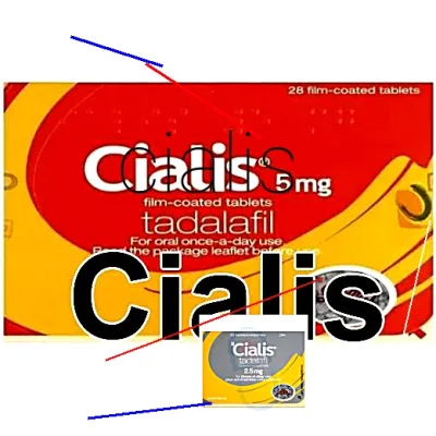 Cialis en pharmacie sans ordonnance en france